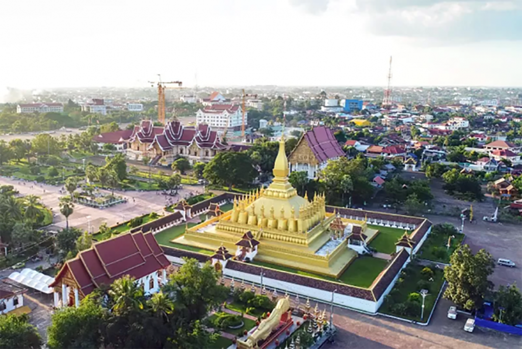 Vientiane Capital is Relentless in Pursuit of Sustainability ...